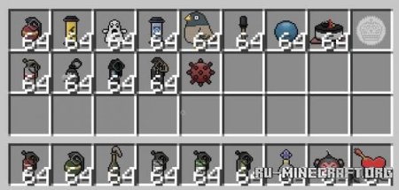 ������� ������������� ������ ��� Minecraft PE 1.20