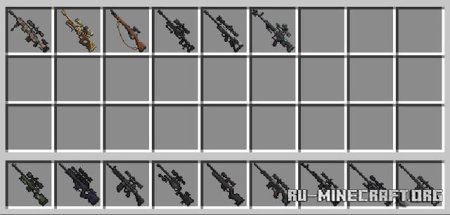 ������� ������������� ������ ��� Minecraft PE 1.20