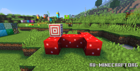 ������� ReShaded ��� Minecraft 1.21.11