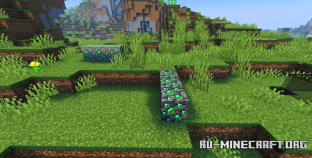 ������� ReShaded ��� Minecraft 1.21.11