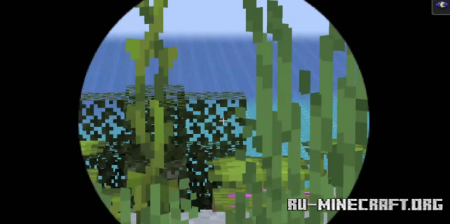 ������� Spyglass Improvements ��� Minecraft 1.21.11