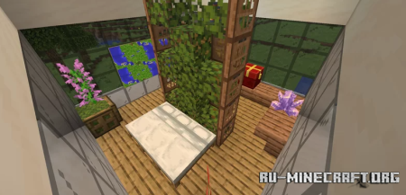 ������� Yat Evi - Yacht House ��� Minecraft