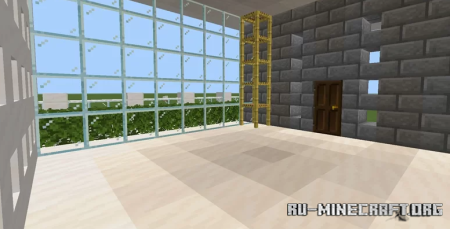 ������� Block Twenty-One ��� Minecraft