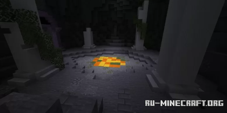 ������� Undertale Arena 1.2.6 ��� Minecraft