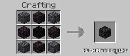 ������� ������ � ��������� ��� Minecraft PE 1.21