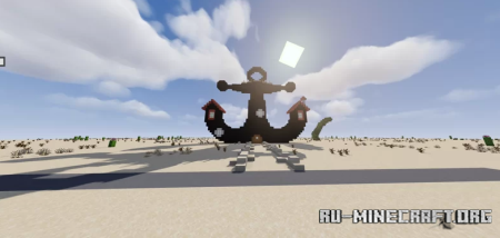 ������� Bikini Bottom By Ucop ��� Minecraft