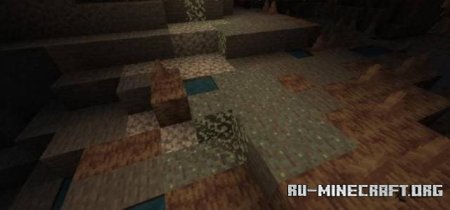 ������� ������� � ����� ����� ��� Minecraft PE 1.21