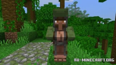 ������� ���� �� Nico ��� Minecraft PE 1.21