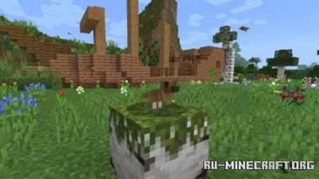 ������� ���� �� Nico ��� Minecraft PE 1.21