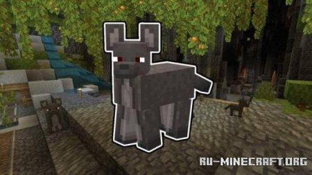 ������� ���� �� Nico ��� Minecraft PE 1.21