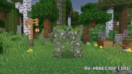 ������� ���� �� Nico ��� Minecraft PE 1.21