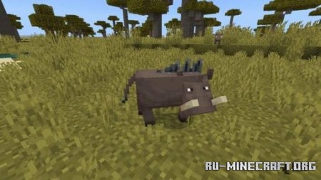 ������� ���� �� Nico ��� Minecraft PE 1.21