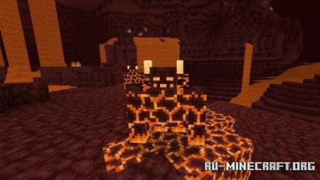 ������� ���� �� Nico ��� Minecraft PE 1.21