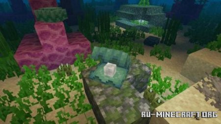 ������� ���� �� Nico ��� Minecraft PE 1.21