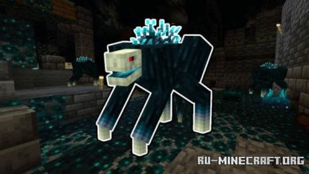 ������� ���� �� Nico ��� Minecraft PE 1.21