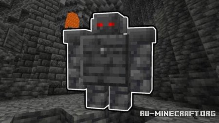 ������� ���� �� Nico ��� Minecraft PE 1.21
