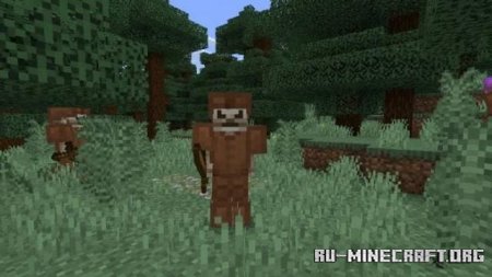 ������� ���� �� Nico ��� Minecraft PE 1.21