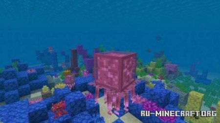 ������� ���� �� Nico ��� Minecraft PE 1.21