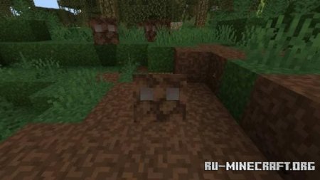 ������� ���� �� Nico ��� Minecraft PE 1.21