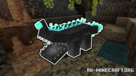 ������� ���� �� Nico ��� Minecraft PE 1.21