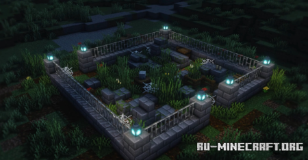 ������� Structory ��� Minecraft 1.21.11