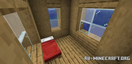 ������� Hayatta Kalma Adası ��� Minecraft