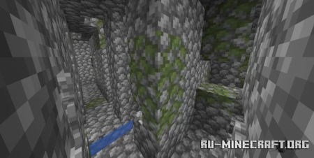 ������� Unfair Dungeon by R3kt_Joe ��� Minecraft