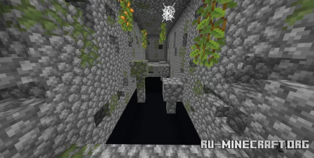 ������� Unfair Dungeon by R3kt_Joe ��� Minecraft