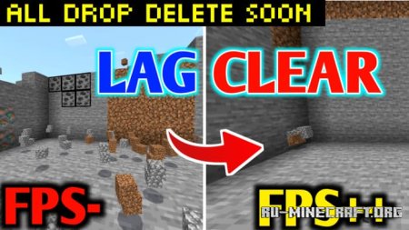 ������� ��������� ��� ��������� ���� ��� Minecraft PE 1.20