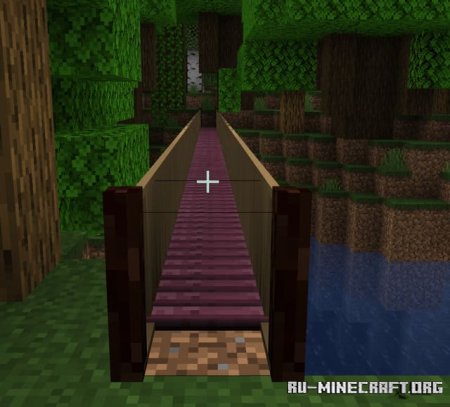 ������� ����� ��� Minecraft PE 1.21