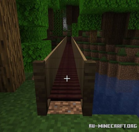 ������� ����� ��� Minecraft PE 1.21