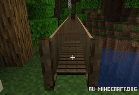 ������� ����� ��� Minecraft PE 1.21