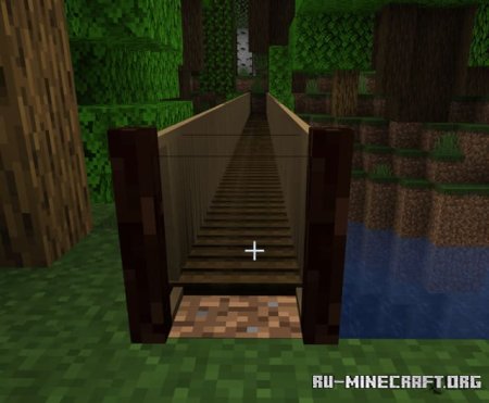 ������� ����� ��� Minecraft PE 1.21