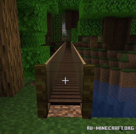 ������� ����� ��� Minecraft PE 1.21