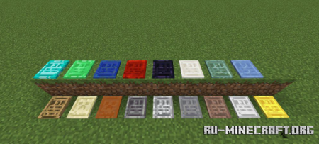 ������� Gravestone Graves ��� Minecraft 1.21.11