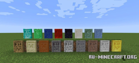 ������� Gravestone Graves ��� Minecraft 1.21.11