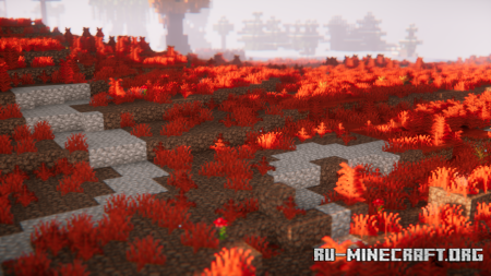 ������� Oh The Biomes We�ve Gone ��� Minecraft 1.21.11