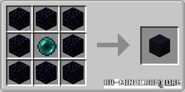 ������� Just Another Void Dimension ��� Minecraft 1.21.11