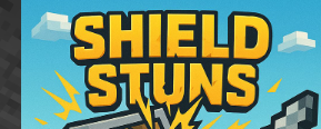 ������� Shield Stun ��� Minecraft 1.21.11
