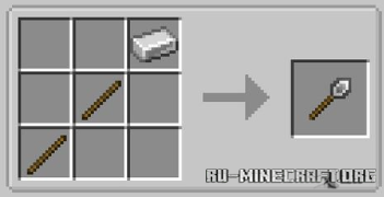 ������� Construction Wand ��� Minecraft 1.21.11