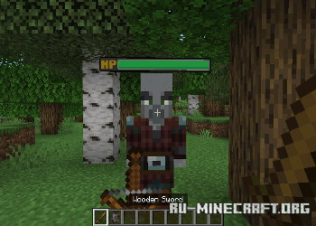 ������� ������� �������� ��� ���� ������� ��� Minecraft PE 1.21