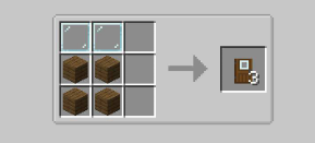 Скачать Macaw’s Doors для Minecraft 1.21.11 Скачать Macaw’s Doors для Minecraft 1.21.11