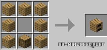 Скачать Улучшенные Плавильни для Minecraft PE 1.21 Скачать Улучшенные Плавильни для Minecraft PE 1.21