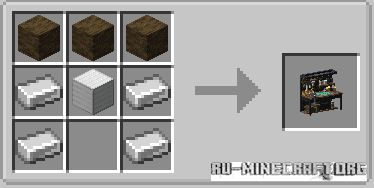 Скачать Timeless And Classics Zero для Minecraft 1.21.1 Скачать Timeless And Classics Zero для Minecraft 1.21.1