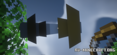 ������� 2D Projectiles ��� Minecraft 1.21.11