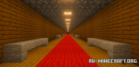 ������� Anomaly House ��� Minecraft