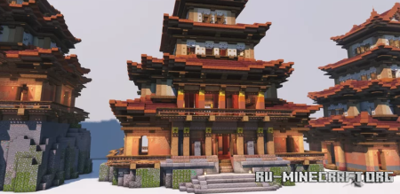 ������� 25,500 MEGA House Bundle ��� Minecraft
