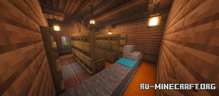 ������� Cool Music Disc Shop ��� Minecraft
