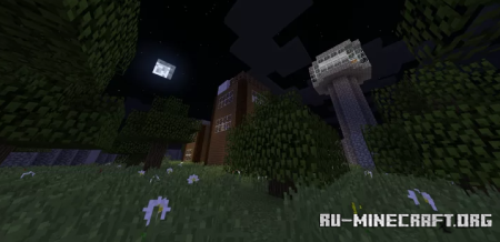 ������� ���� ������ ��� Minecraft