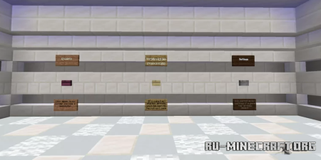 ������� Towering Heights ��� Minecraft